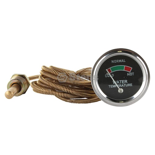 [ST-1207-0553] Stens  1207-0553   
 Atlantic Quality Parts Temperature Gauge