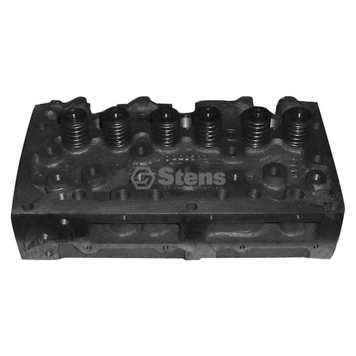 [ST-1209-9206] Stens  1209-9206   
 Atlantic Quality Parts Cylinder Head