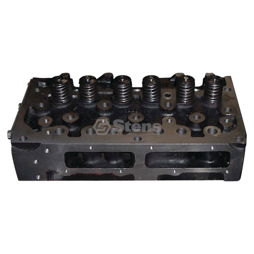 [ST-1209-9207] Stens  1209-9207   
 Atlantic Quality Parts Cylinder Head