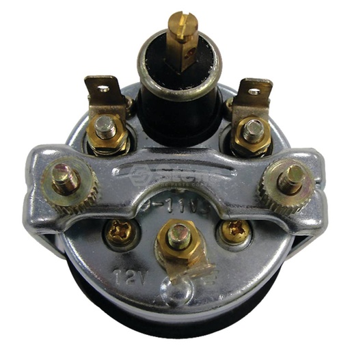 [ST-1207-0558] Stens  1207-0558   
 Atlantic Quality Parts Temperature Gauge