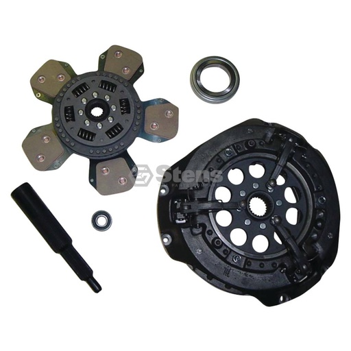 [ST-1212-1415] Stens  1212-1415   
 Atlantic Quality Parts Clutch Kit