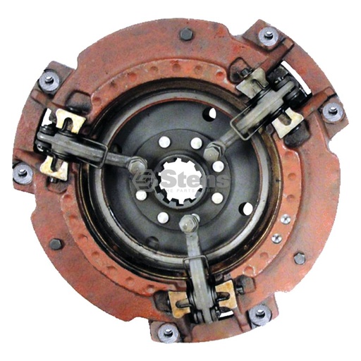 [ST-1212-1496] Stens  1212-1496   
 Atlantic Quality Parts Pressure Plate