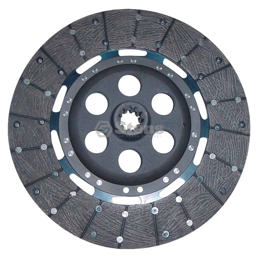 [ST-1212-1503] Stens  1212-1503   
 Atlantic Quality Parts Clutch Disc