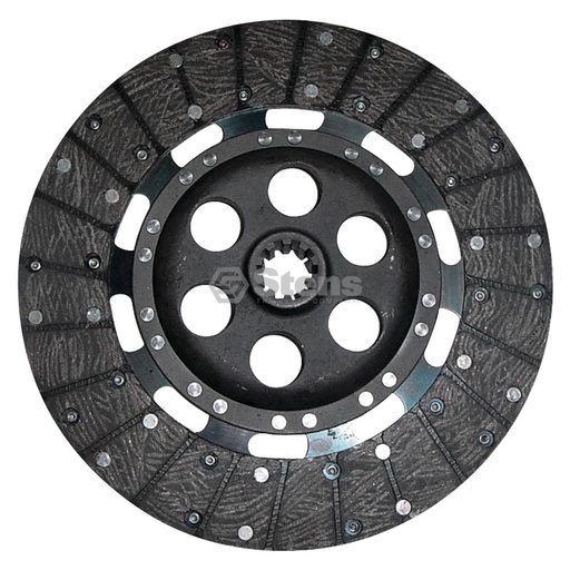 [ST-1212-1504] Stens  1212-1504   
 Atlantic Quality Parts Clutch Disc