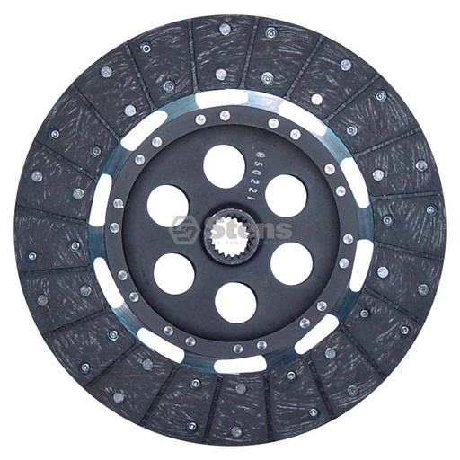 [ST-1212-1511] Stens  1212-1511   
 Atlantic Quality Parts Clutch Disc