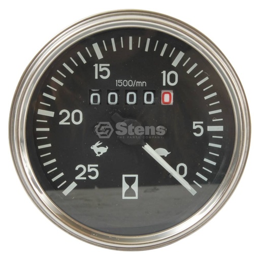 [ST-1207-7000] Stens  1207-7000   
 Atlantic Quality Parts Tachometer