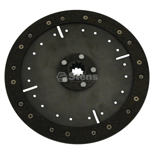 [ST-1212-1536] Stens  1212-1536   
 Atlantic Quality Parts Clutch Disc