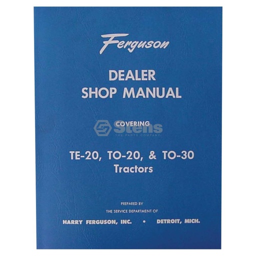 [ST-1215-1522] Stens  1215-1522   
 Atlantic Quality Parts Shop Manual