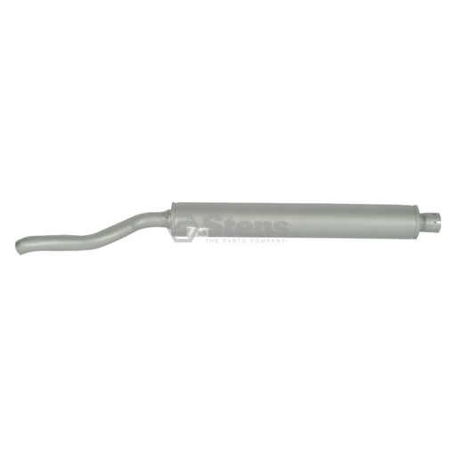 [ST-1217-2300] Stens  1217-2300   
 Atlantic Quality Parts Muffler
