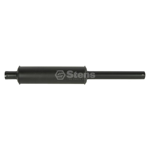 [ST-1217-2301] Stens  1217-2301   
 Atlantic Quality Parts Muffler