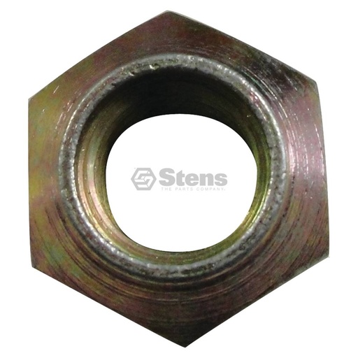 [ST-1208-0009] Stens  1208-0009   
 Atlantic Quality Parts Wheel Nut