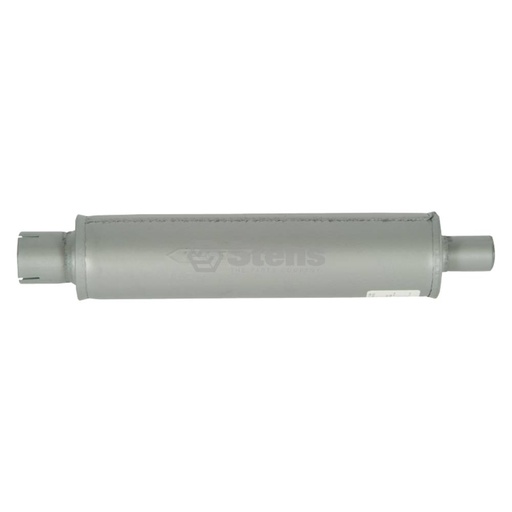 [ST-1217-2303] Stens  1217-2303   
 Atlantic Quality Parts Muffler