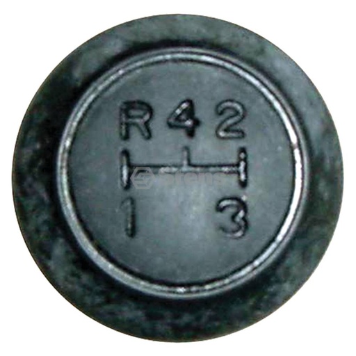 [ST-1212-5801] Stens  1212-5801   
 Atlantic Quality Parts Shift Knob