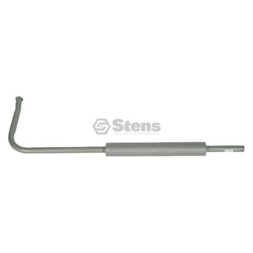 [ST-1217-2306] Stens  1217-2306   
 Atlantic Quality Parts Muffler