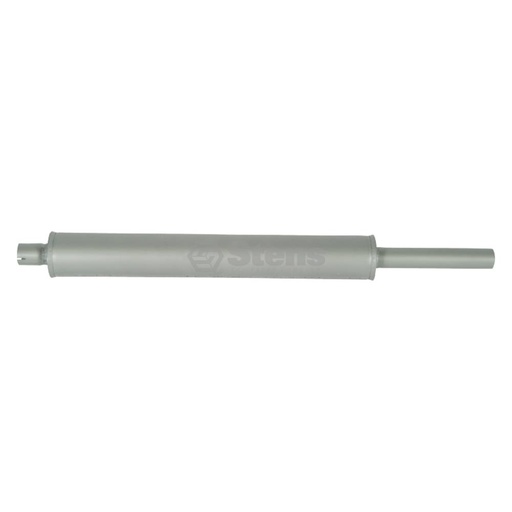 [ST-1217-2307] Stens  1217-2307   
 Atlantic Quality Parts Muffler