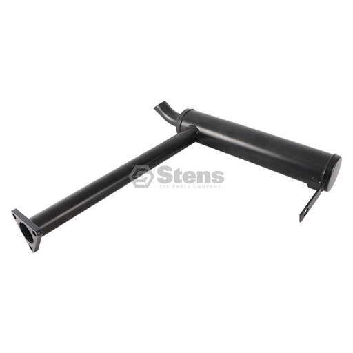 [ST-1217-2308] Stens  1217-2308   
 Atlantic Quality Parts Muffler