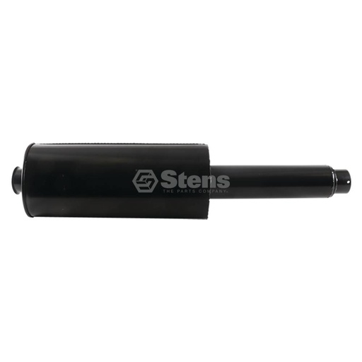 [ST-1217-2309] Stens  1217-2309   
 Atlantic Quality Parts Muffler