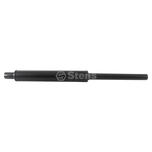 [ST-1217-2311] Stens  1217-2311   
 Atlantic Quality Parts Muffler