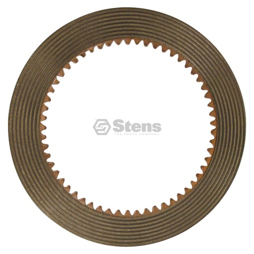 [ST-1212-6004] Stens  1212-6004   
 Atlantic Quality Parts Clutch Plate