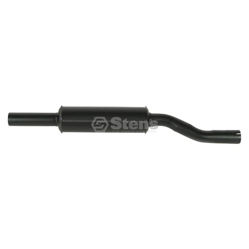[ST-1217-2330] Stens  1217-2330   
 Atlantic Quality Parts Muffler