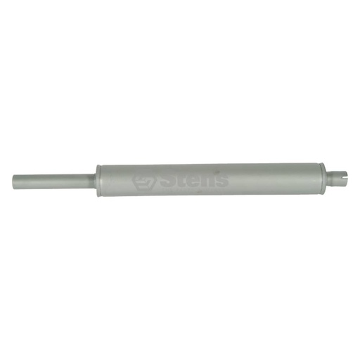 [ST-1217-2331] Stens  1217-2331   
 Atlantic Quality Parts Muffler