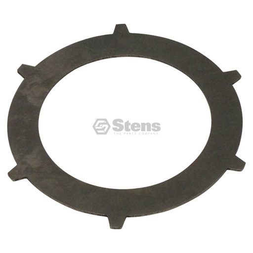 [ST-1212-6005] Stens  1212-6005   
 Atlantic Quality Parts Clutch Plate