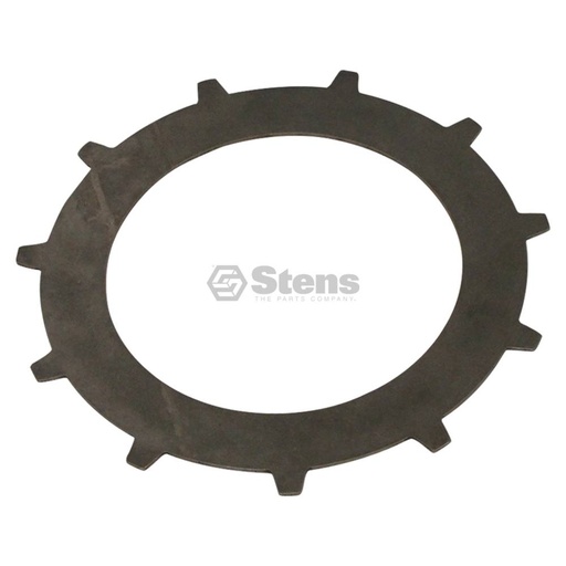[ST-1212-6006] Stens  1212-6006   
 Atlantic Quality Parts Clutch Plate