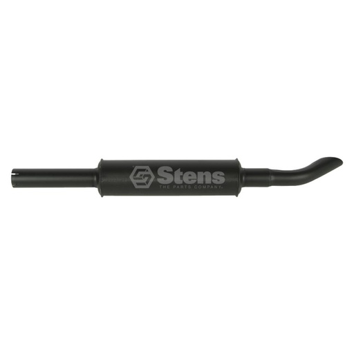 [ST-1217-2332] Stens  1217-2332   
 Atlantic Quality Parts Muffler