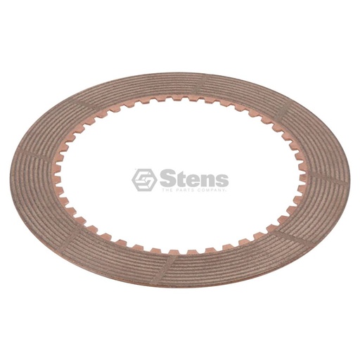 [ST-1212-6007] Stens  1212-6007   
 Atlantic Quality Parts Clutch Plate