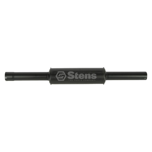 [ST-1217-2343] Stens  1217-2343   
 Atlantic Quality Parts Muffler