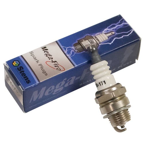 [ST-130-171] Stens  130-171   
 Mega-Fire Spark Plug