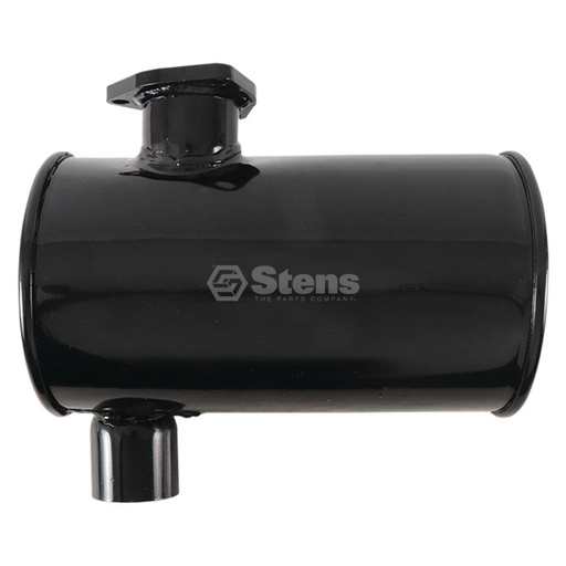 [ST-1217-2348] Stens  1217-2348   
 Atlantic Quality Parts Muffler