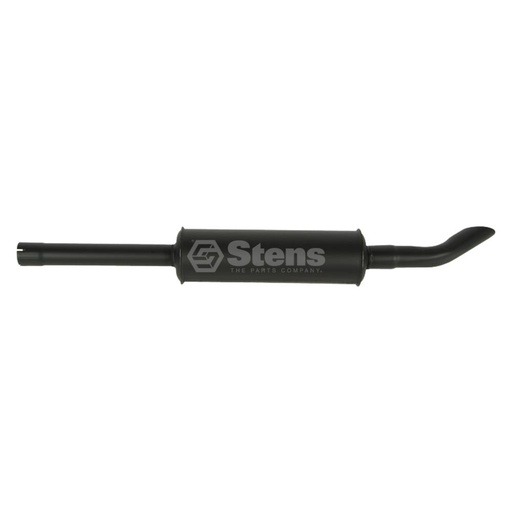 [ST-1217-5400] Stens  1217-5400   
 Atlantic Quality Parts Muffler
