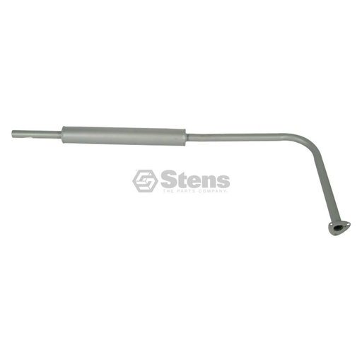 [ST-1217-5401] Stens  1217-5401   
 Atlantic Quality Parts Muffler