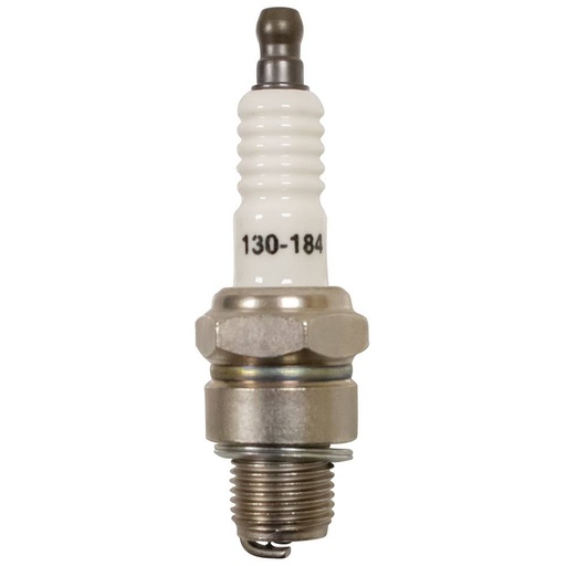 [ST-130-184] Stens  130-184   
 Mega-Fire Spark Plug