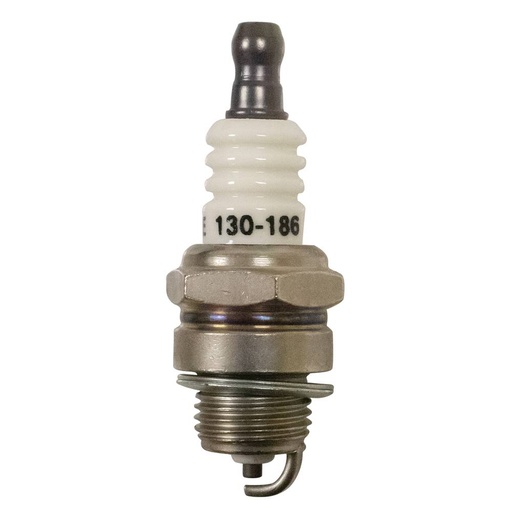 [ST-130-186] Stens  130-186   
 Mega-Fire Spark Plug