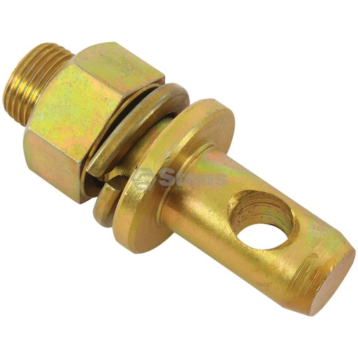 [ST-1213-0009] Stens  1213-0009   
 Atlantic Quality Parts Stabilizer Pin