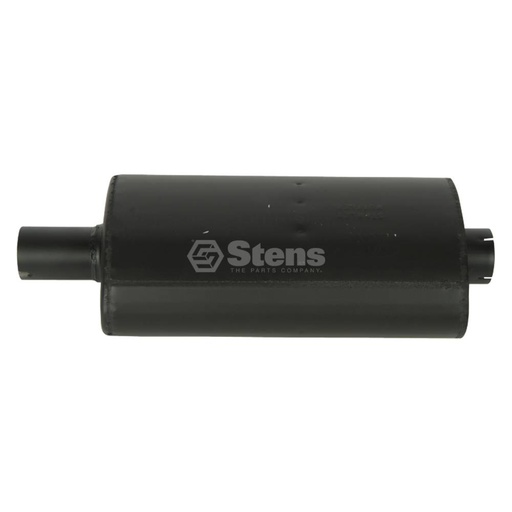 [ST-1217-5405] Stens  1217-5405   
 Atlantic Quality Parts Muffler