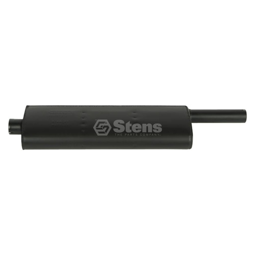 [ST-1217-5406] Stens  1217-5406   
 Atlantic Quality Parts Muffler