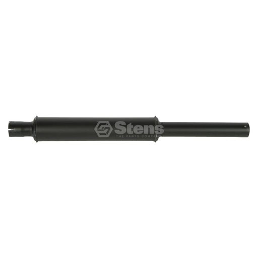 [ST-1217-5409] Stens  1217-5409   
 Atlantic Quality Parts Muffler