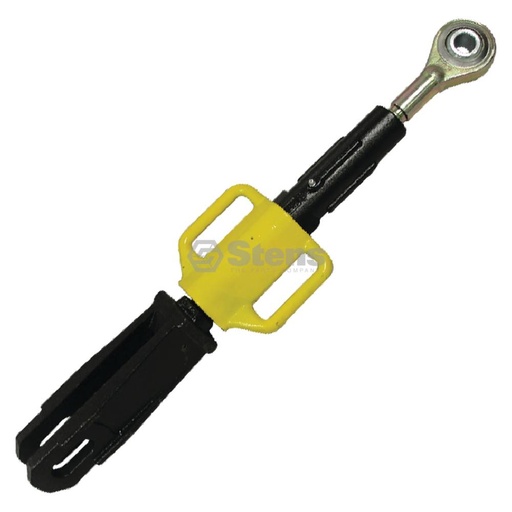 [ST-1213-0017] Stens  1213-0017   
 Atlantic Quality Parts Lift Linkage