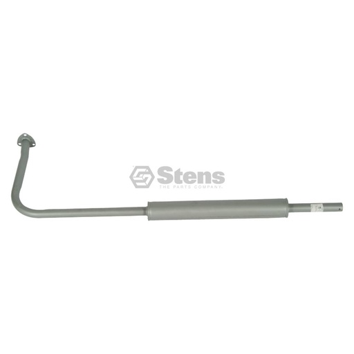 [ST-1217-5410] Stens  1217-5410   
 Atlantic Quality Parts Muffler