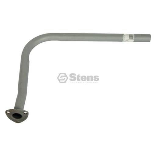 [ST-1217-7764] Stens  1217-7764   
 Atlantic Quality Parts Exhaust Pipe