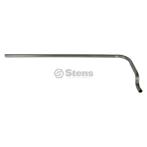 [ST-1217-7765] Stens  1217-7765   
 Atlantic Quality Parts Exhaust Pipe