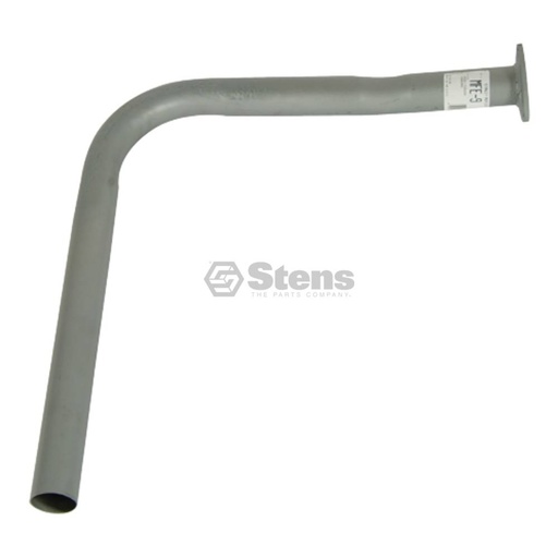 [ST-1217-7768] Stens  1217-7768   
 Atlantic Quality Parts Exhaust Pipe