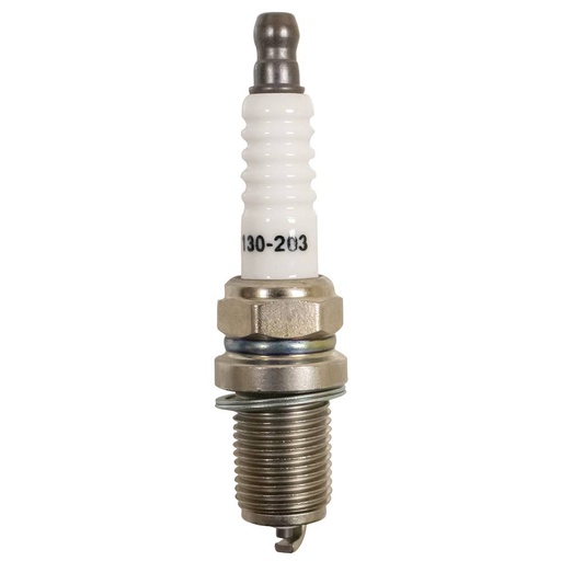 [ST-130-203] Stens  130-203   
 Mega-Fire Spark Plug