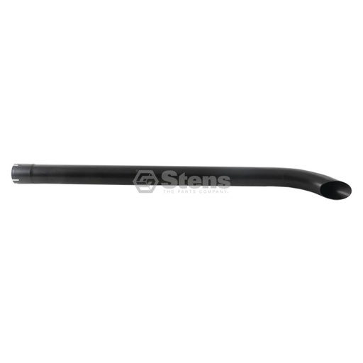 [ST-1217-7772] Stens  1217-7772   
 Atlantic Quality Parts Exhaust Pipe