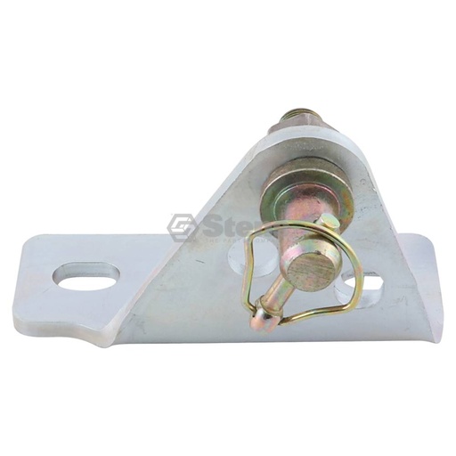 [ST-1213-7502] Stens  1213-7502   
 Atlantic Quality Parts Stabilizer Bracket