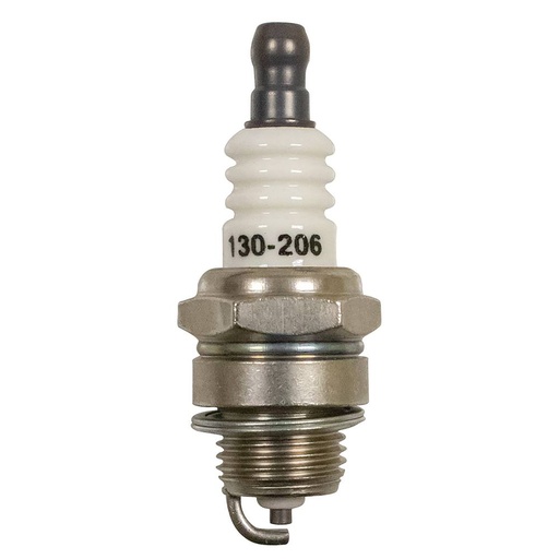 [ST-130-206] Stens  130-206   
 Mega-Fire Spark Plug