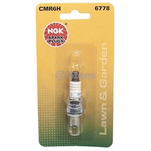 [ST-130-212] Stens  130-212   
 NGK Carded Spark Plug